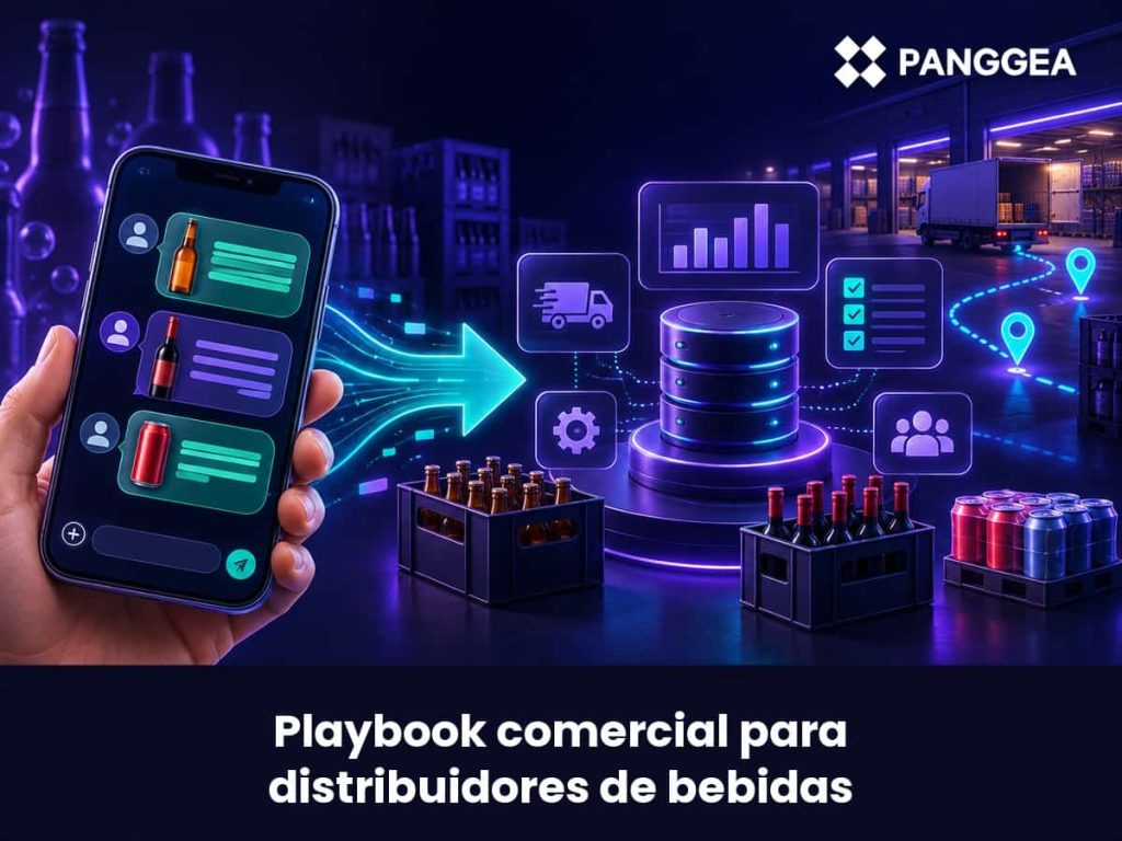 automatizacion de pedidos