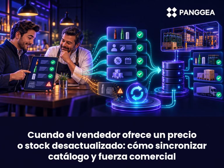 Como sincronizar precios y stock