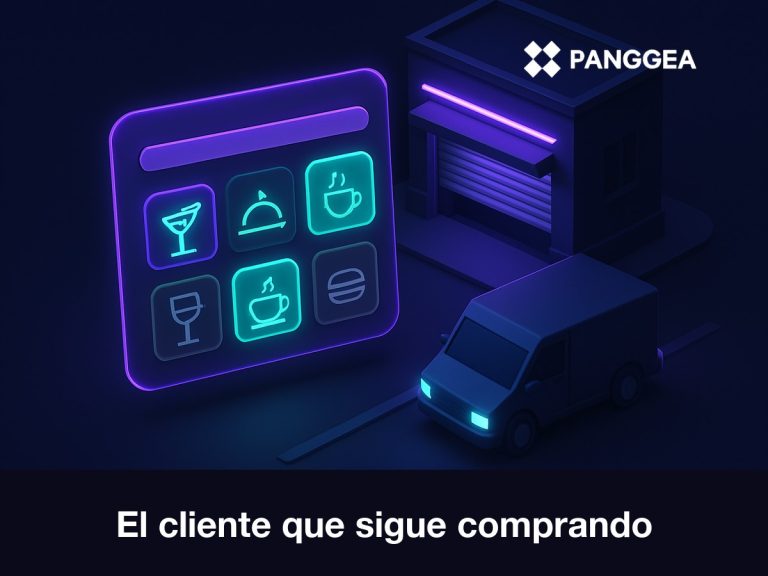 Clientes que compran menos