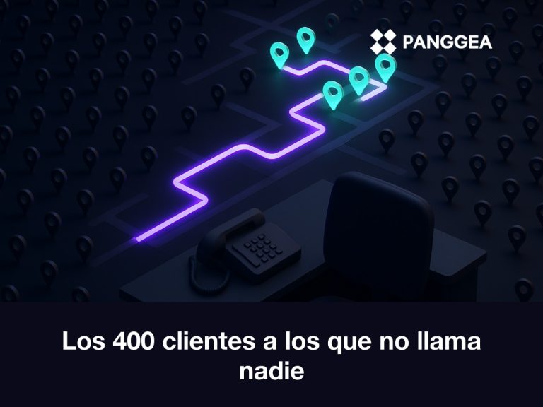 Los 400 clientes a los que no llama nadie
