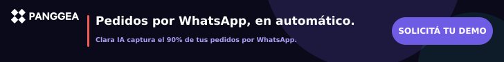 gestion de pedidos