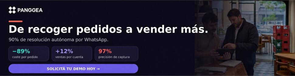 gestion de pedidos