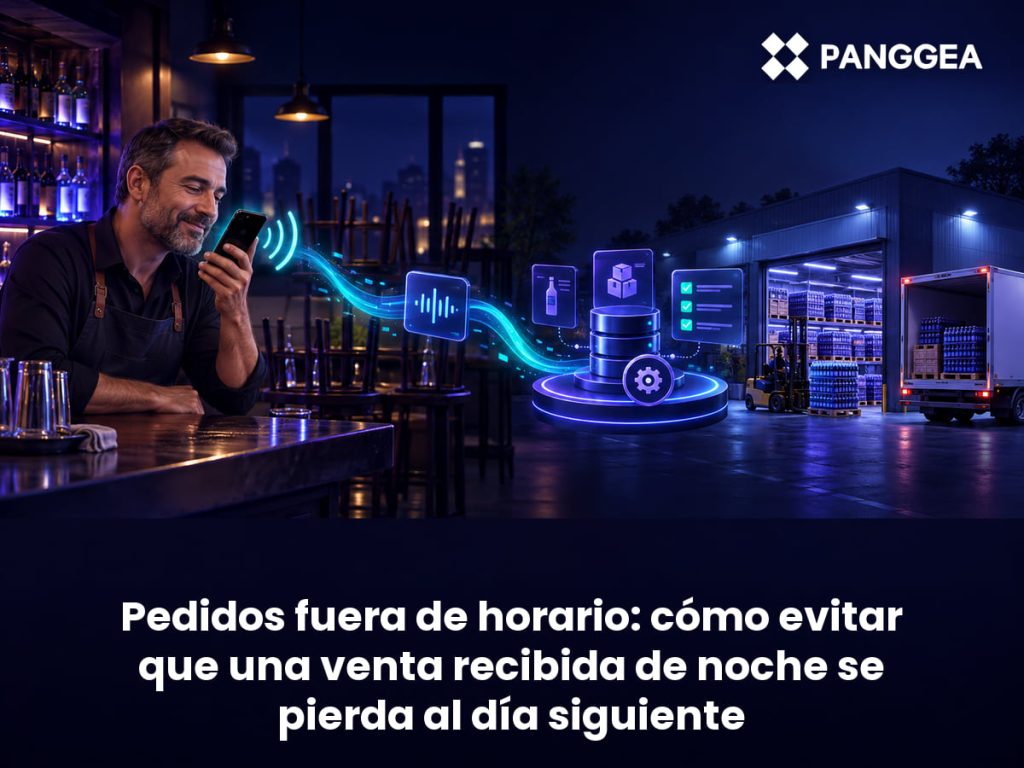 Pedidos fuera de horario: cómo evitar que una venta recibida de noche se pierda al día siguiente