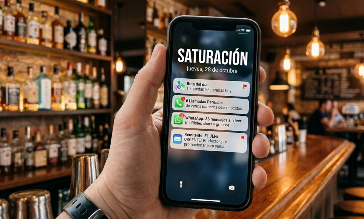 Saturación